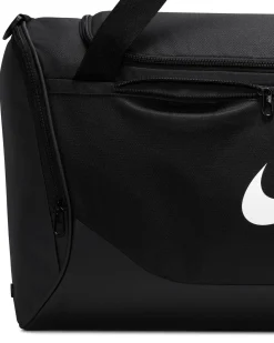 NIKE - BORSONE NERO BRSLA M DUFF - X, IB4392/010