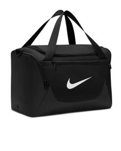 NIKE - BORSONE NERO XS DUFF - X LT, IB4398/010