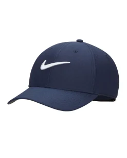 NIKE - CAPPELLO BLU DRI-FIT FB5625/410