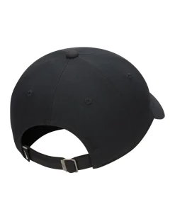 NIKE - CAPPELLO CLUB  NERO – FB5369/010