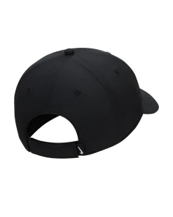 NIKE - CAPPELLO NERO DRI-FIT FB5625/010