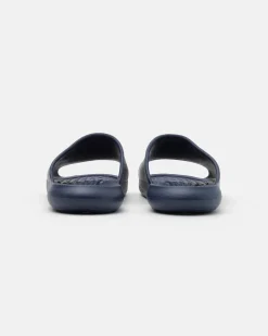 NIKE - CIABATTE BLU DA UOMO VICTORI ONE CZ5478/400