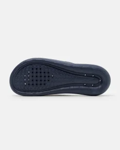 NIKE - CIABATTE BLU DA UOMO VICTORI ONE CZ5478/400
