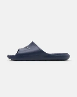 NIKE - CIABATTE BLU DA UOMO VICTORI ONE CZ5478/400