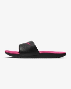 NIKE - CIABATTE KAWA SLIDE PS DA BAMBINA - DD8519/001