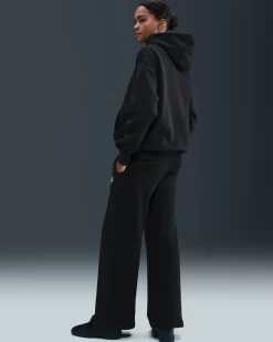 NIKE – FELPA  SPORTSWEAR PHOENIX FLEECE NERA – HV2783/010