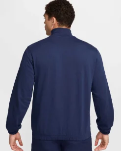 NIKE - GIACCA CLUB DA UOMO BLU - FQ3426/410