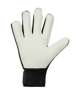NIKE - Guanti da portiere bambino neri e bianchi
