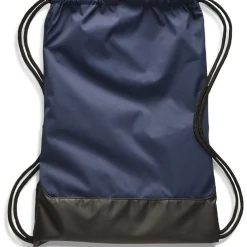 NIKE - GYMSACK BRASILIA 9.0 23L NAVY