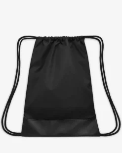 NIKE - GYMSACK NERA BRASILIA 9.5, DM3978/010