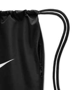 NIKE - GYMSACK NERA BRSLA DRAWSTRNG - X LT, IB4409/010