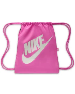 NIKE - GYMSACK ROSA HERITAGE DRAWSTRING, DC4245-675