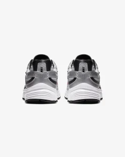 NIKE INITIATOR - Scarpa da running argento metallizzato da uomo