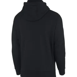 NIKE - JACKET C/CAPP.NSW CLUB HD FZ BB BLACK
