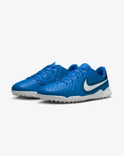 NIKE JR LEGEND 10 CLUB TF - Scarpa da calgio a taglio basso per erba sintetica, numerata 33 - 38 12