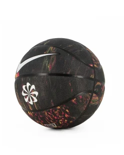 NIKE - PALLONE EVERYDAY PLAYGROUND NN NERO, MISURA 7 - N1007037_973