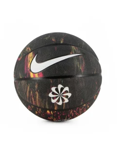 NIKE - PALLONE EVERYDAY PLAYGROUND NN NERO, MISURA 7 - N1007037_973