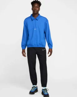 NIKE - PANTALONE ACADEMY DA UOMO NERO - HJ3780/010