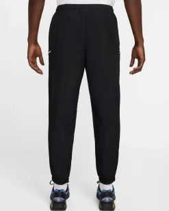 NIKE - PANTALONE ACADEMY DA UOMO NERO - HJ3780/010