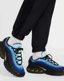 NIKE - PANTALONE ACADEMY DA UOMO NERO - HJ3780/010