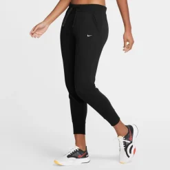 NIKE - PANTALONE DRI-FIT GET FIT BLACK - CU5495/010