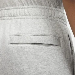 NIKE - PANTALONE SPORTSWEAR CLUB FLEECE DK GREY - CW5608/063