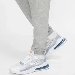 NIKE - PANTALONE SPORTSWEAR CLUB FLEECE DK GREY - CW5608/063