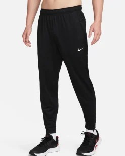 NIKE -  PANTALONE UOMO NERO TOTALITY, FB7509-010