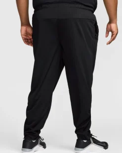 NIKE -  PANTALONE UOMO NERO TOTALITY, FB7509-010