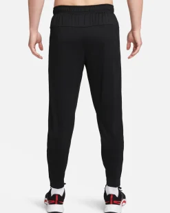 NIKE -  PANTALONE UOMO NERO TOTALITY, FB7509-010