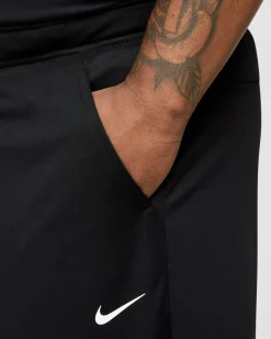 NIKE -  PANTALONE UOMO NERO TOTALITY, FB7509-010
