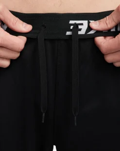 NIKE -  PANTALONE UOMO NERO TOTALITY, FB7509-010