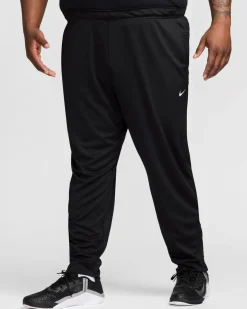 NIKE -  PANTALONE UOMO NERO TOTALITY, FB7509-010