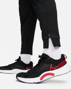 NIKE -  PANTALONE UOMO NERO TOTALITY, FB7509-010