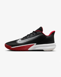 NIKE PRECISION 7 - Scarpa da basket da uomo