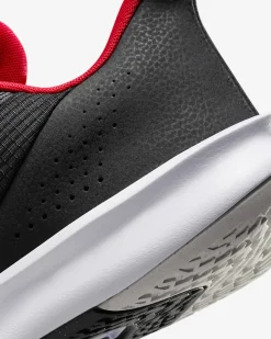 NIKE PRECISION 7 - Scarpa da basket da uomo