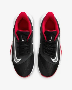 NIKE PRECISION 7 - Scarpa da basket da uomo
