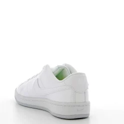 NIKE - SCARPA COURT ROYALE 2 WHITE-WHITE - DH3159/100