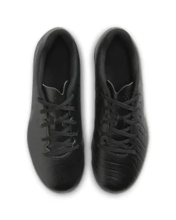 NIKE - SCARPA DA CALCIO NERA TIEMPO LEGEND 10 CLUB MG NUMERATA RAGAZZO DV4352