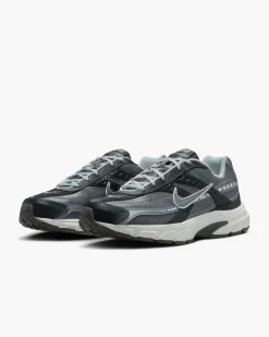NIKE - SNEAKERS DONNA GRIGIE, NERE E BIANCHE INITIATOR, IB3083-001