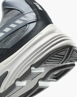 NIKE - SNEAKERS DONNA GRIGIE, NERE E BIANCHE INITIATOR, IB3083-001