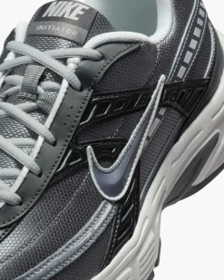 NIKE - SNEAKERS DONNA GRIGIE, NERE E BIANCHE INITIATOR, IB3083-001