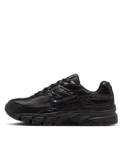 NIKE - SNEAKERS DONNA  NERE INITIATOR, 394053-005