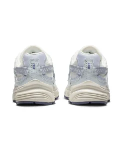 NIKE - SNEAKERS INITIATOR BIANCA, LILLA E CELESTE DA DONNA, IB4339/121