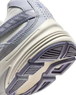 NIKE - SNEAKERS INITIATOR BIANCA, LILLA E CELESTE DA DONNA, IB4339/121