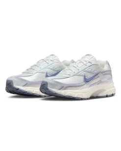 NIKE - SNEAKERS INITIATOR BIANCA, LILLA E CELESTE DA DONNA, IB4339/121