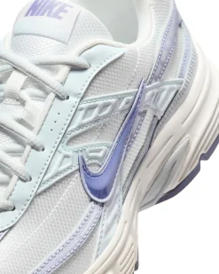 NIKE - SNEAKERS INITIATOR BIANCA, LILLA E CELESTE DA DONNA, IB4339/121