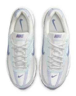 NIKE - SNEAKERS INITIATOR BIANCA, LILLA E CELESTE DA DONNA, IB4339/121