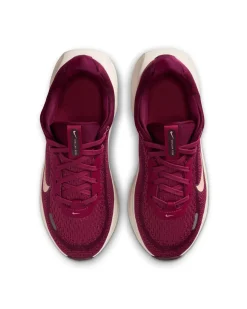NIKE - SNEAKERS JUNIOR STELLAR RIDE GS BORDEAUX E VIOLA DAL 36 AL 40,  HQ3266/604