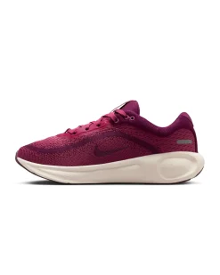NIKE - SNEAKERS JUNIOR STELLAR RIDE GS BORDEAUX E VIOLA DAL 36 AL 40,  HQ3266/604